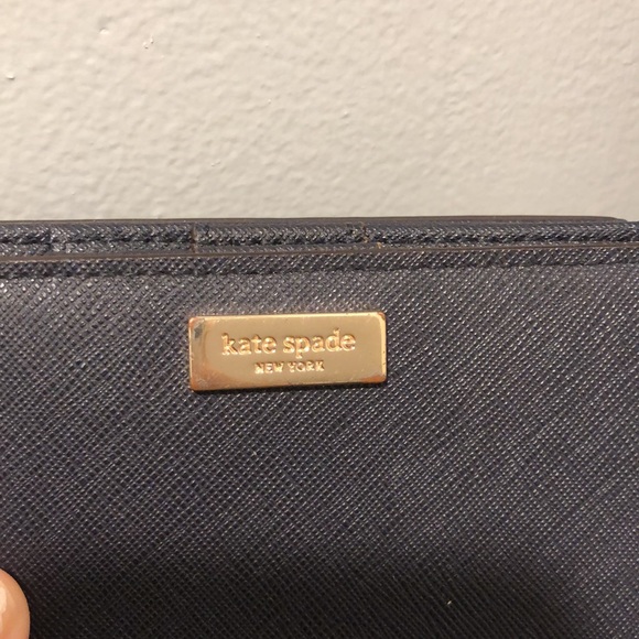 Kate spade wallet - Picture 5 of 5